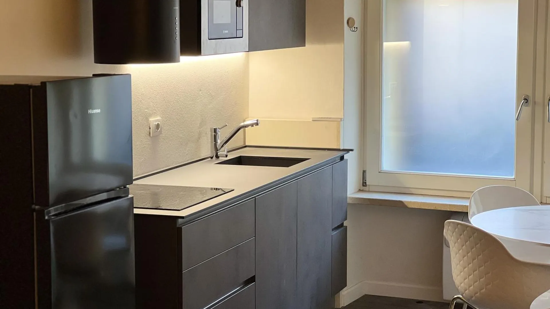 Apartamento Fontebranda Nest Siena 0*,  Italia