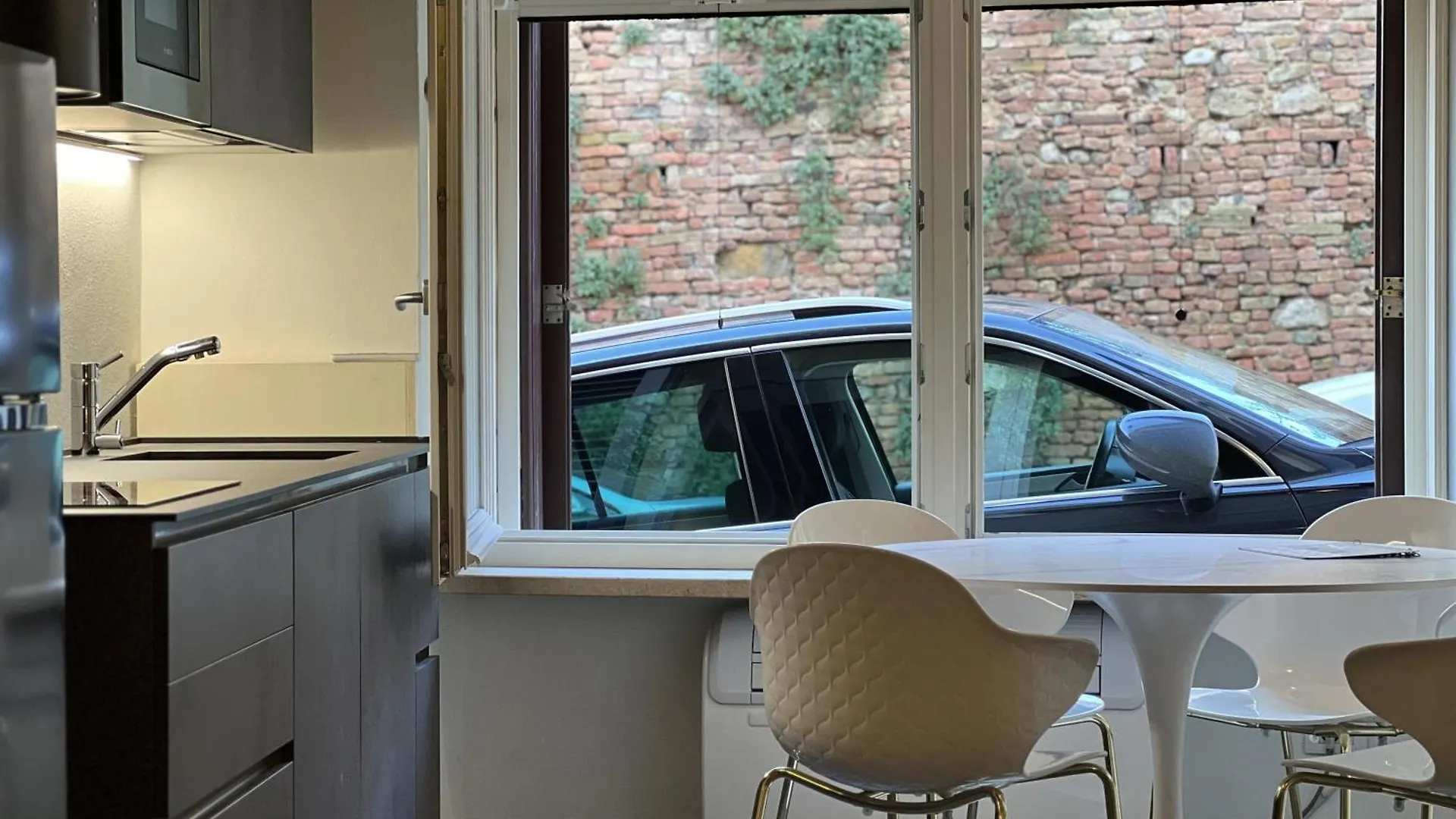 Apartamento Fontebranda Nest Siena