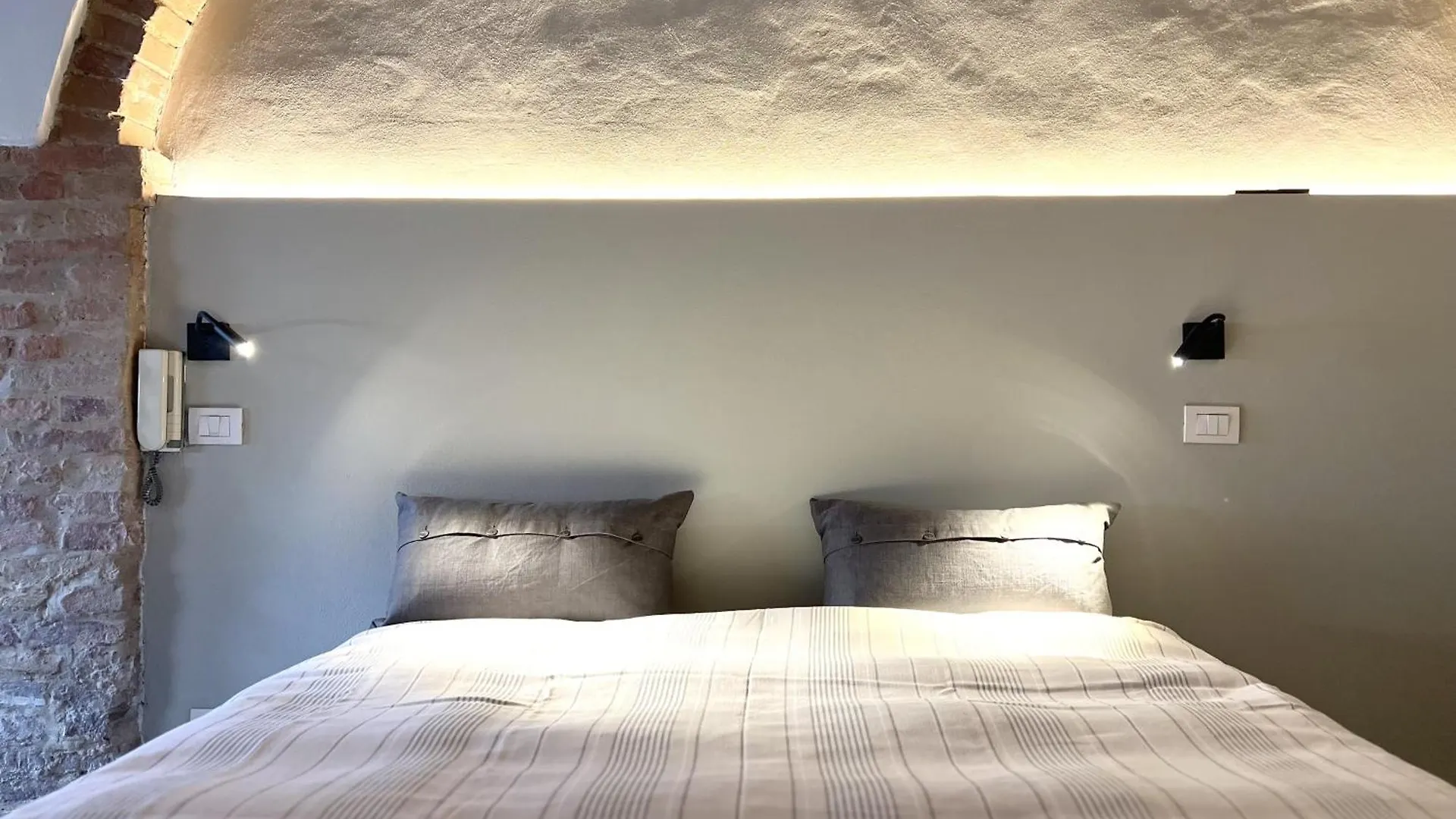 Apartamento Fontebranda Nest Siena Italia