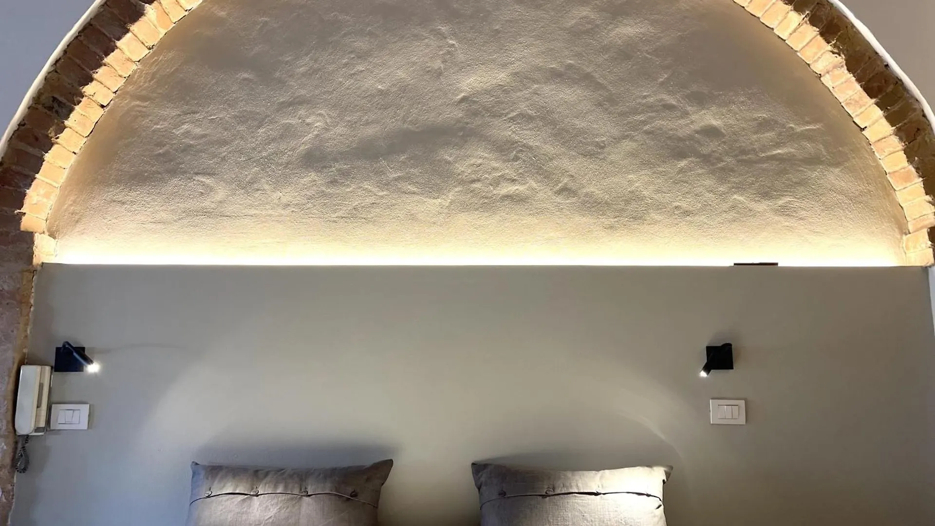 Apartamento Fontebranda Nest Siena Italia