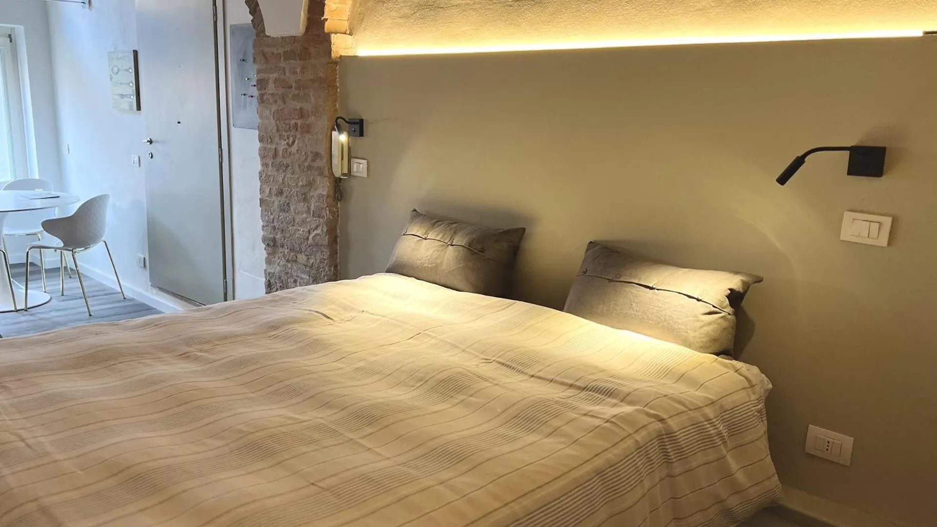 Apartamento Fontebranda Nest Siena