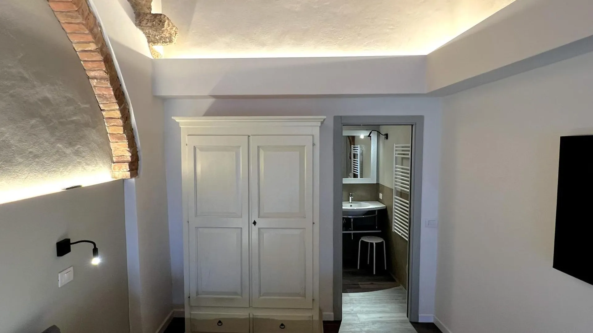 Apartamento Fontebranda Nest Siena