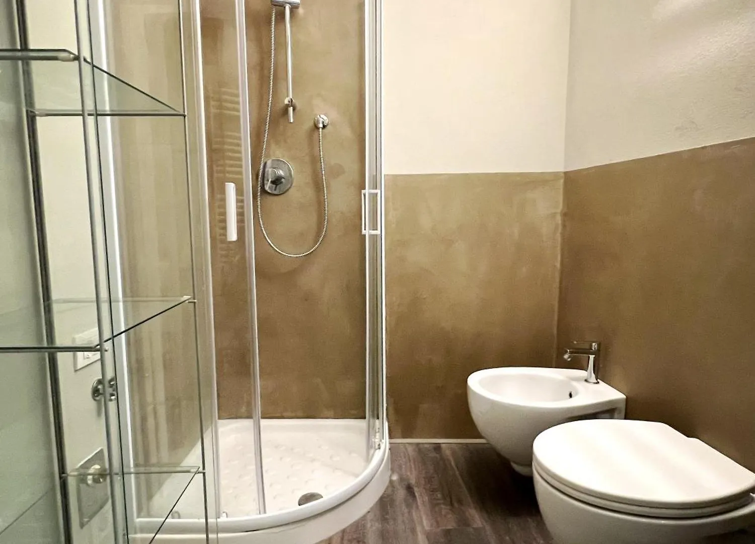 Apartamento Fontebranda Nest Siena