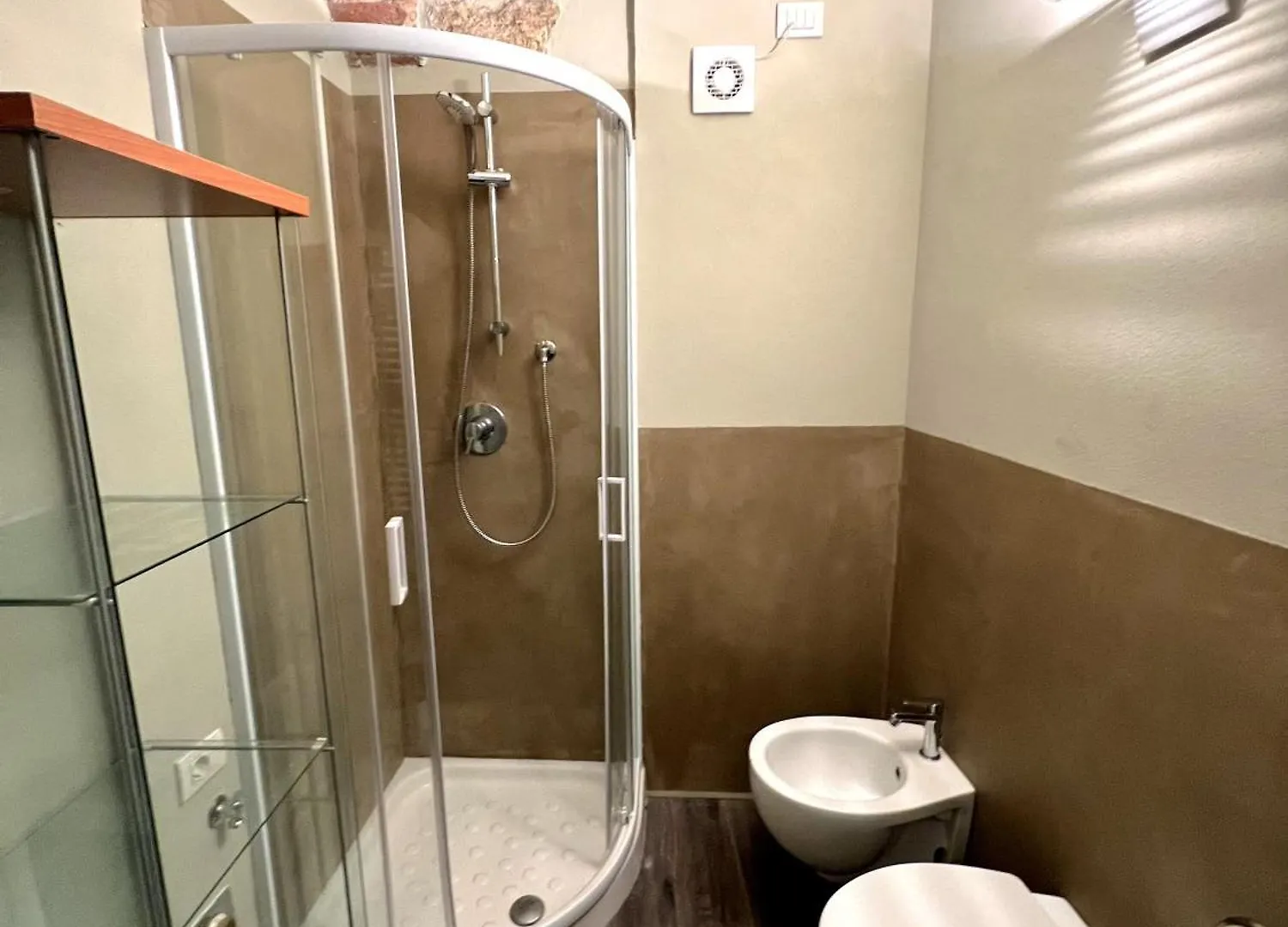 Apartamento Fontebranda Nest Siena Italia