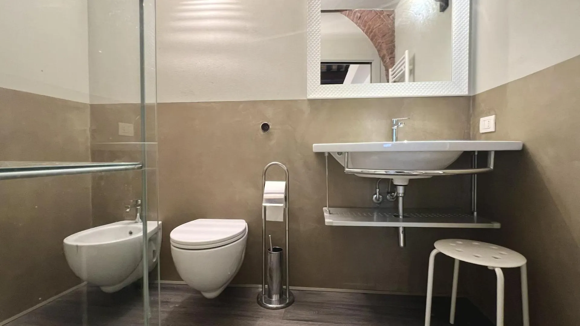 Apartamento Fontebranda Nest Siena 0*,  Italia