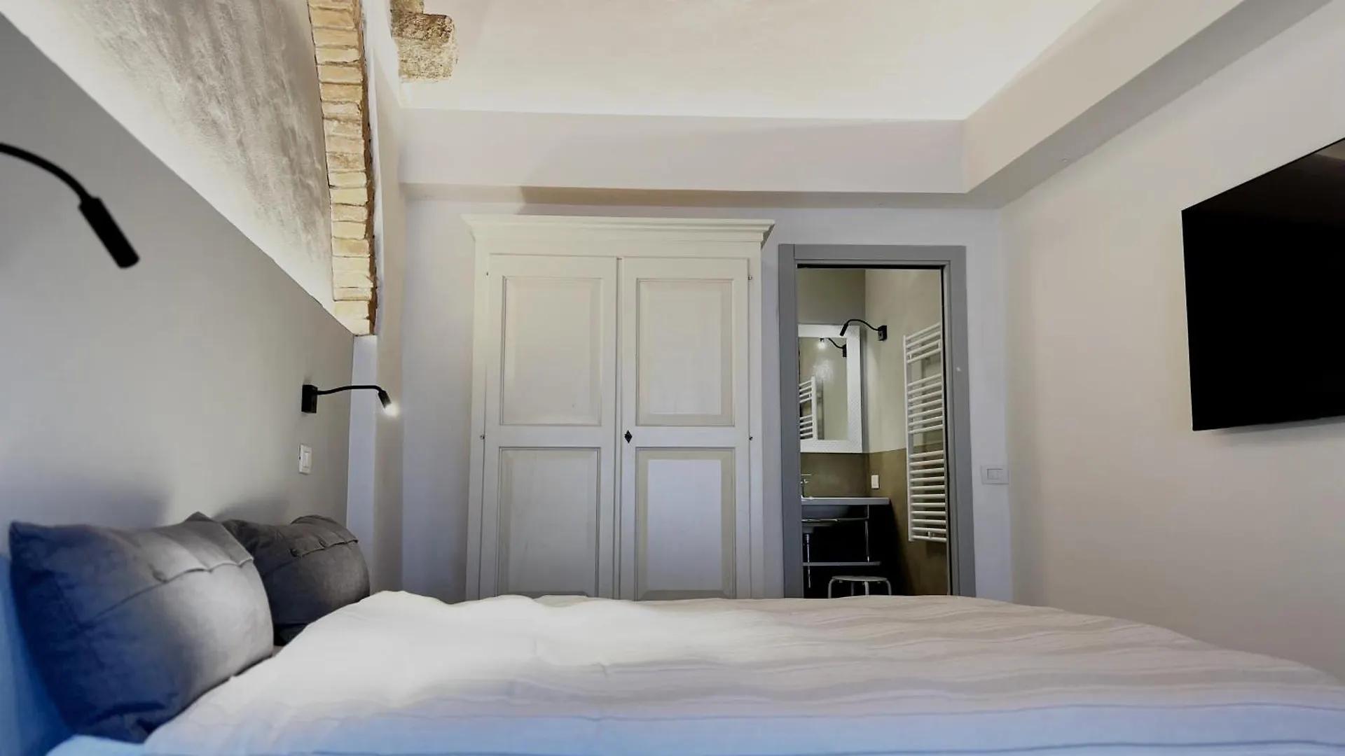 Apartamento Fontebranda Nest Siena