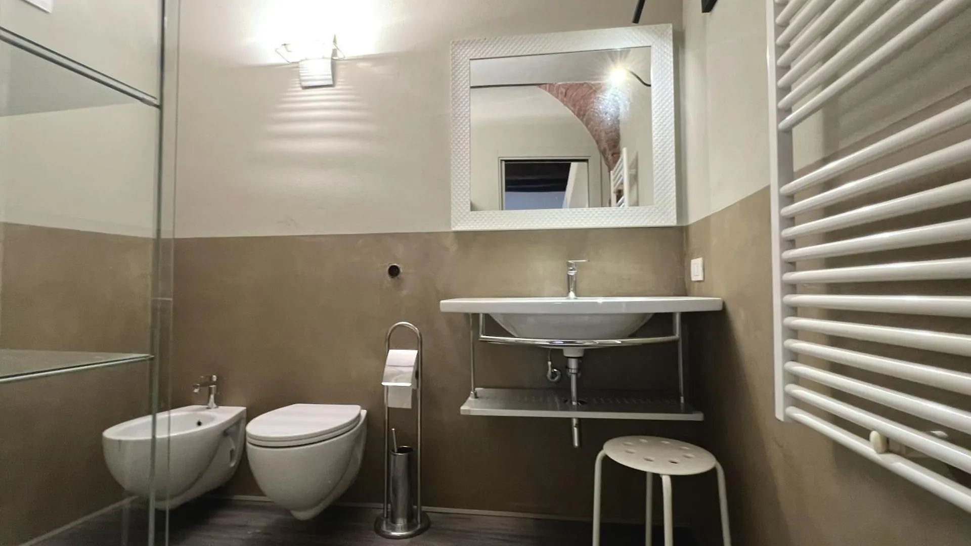 Apartamento Fontebranda Nest Siena