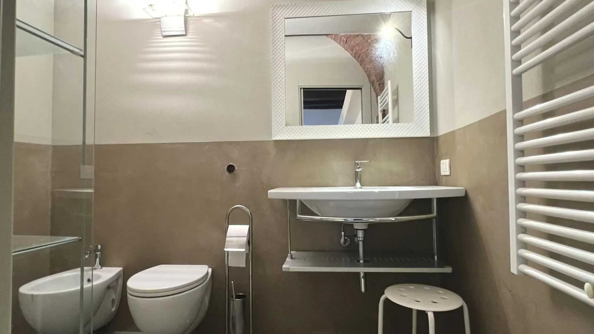 Apartamento Fontebranda Nest Siena