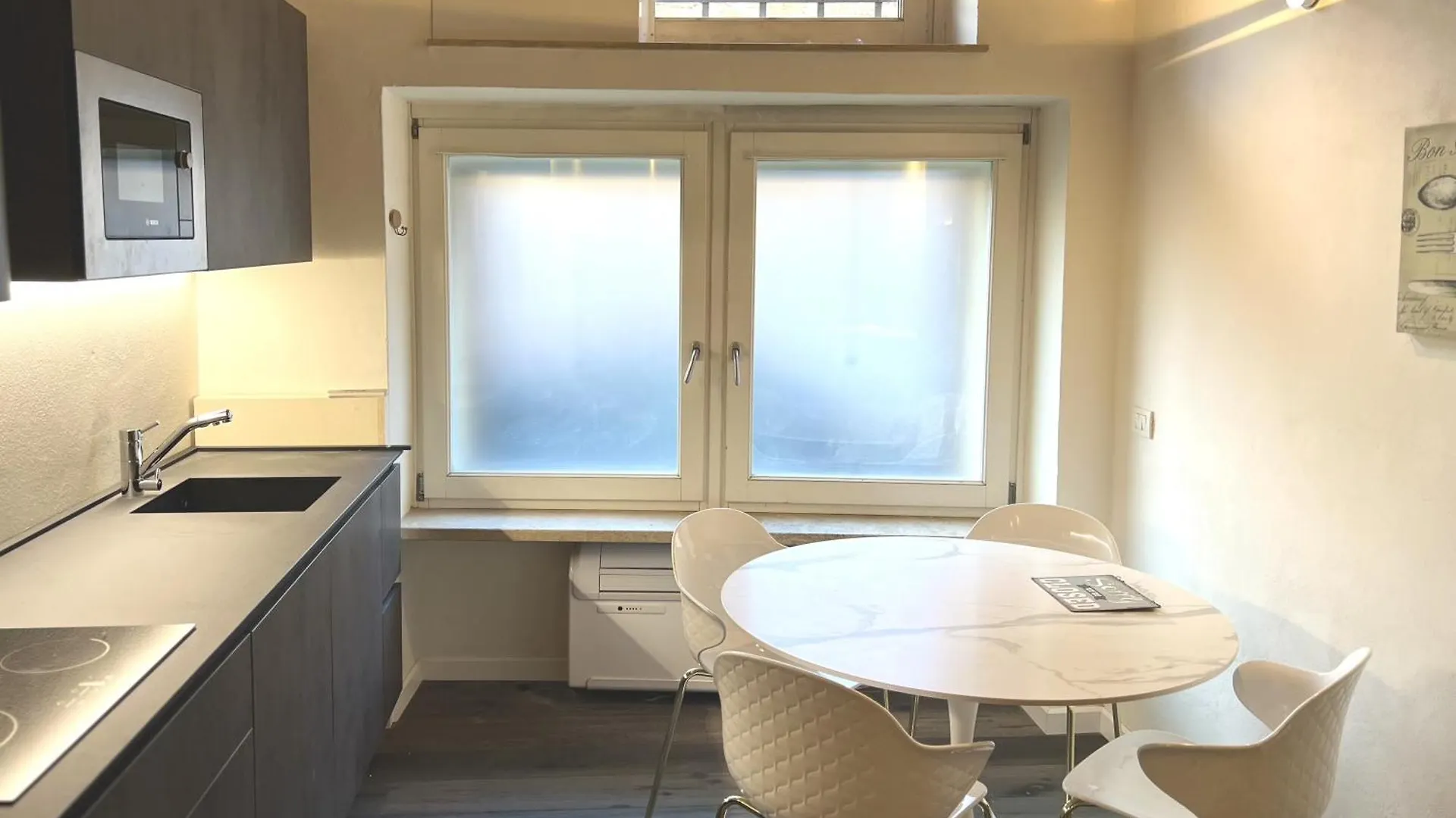 Apartamento Fontebranda Nest Siena