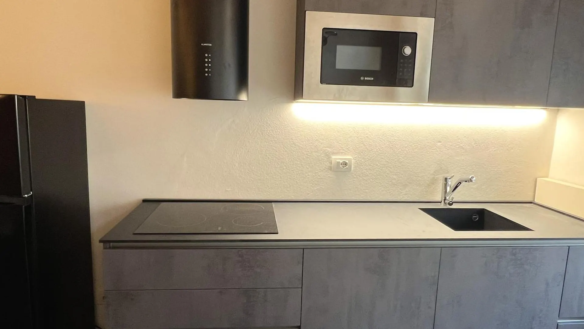 Apartamento Fontebranda Nest Siena Italia