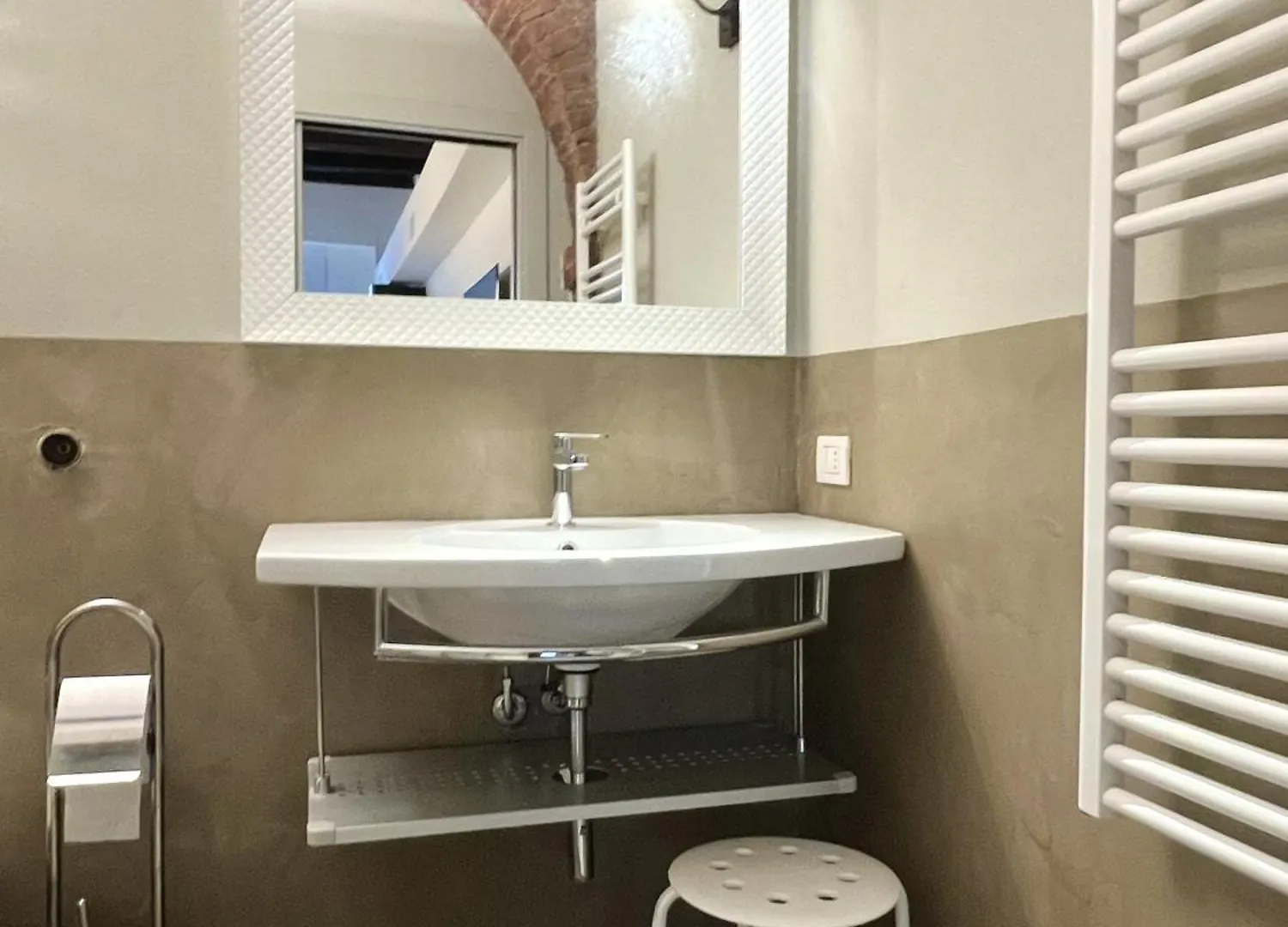 Apartamento Fontebranda Nest Siena