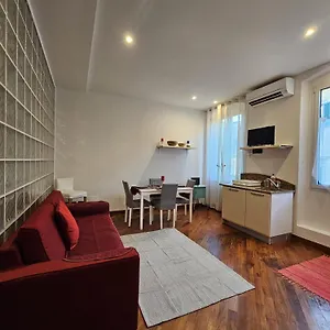 Charming Le Ruote Apartamento